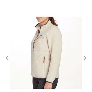 Patagonia women’s fleece